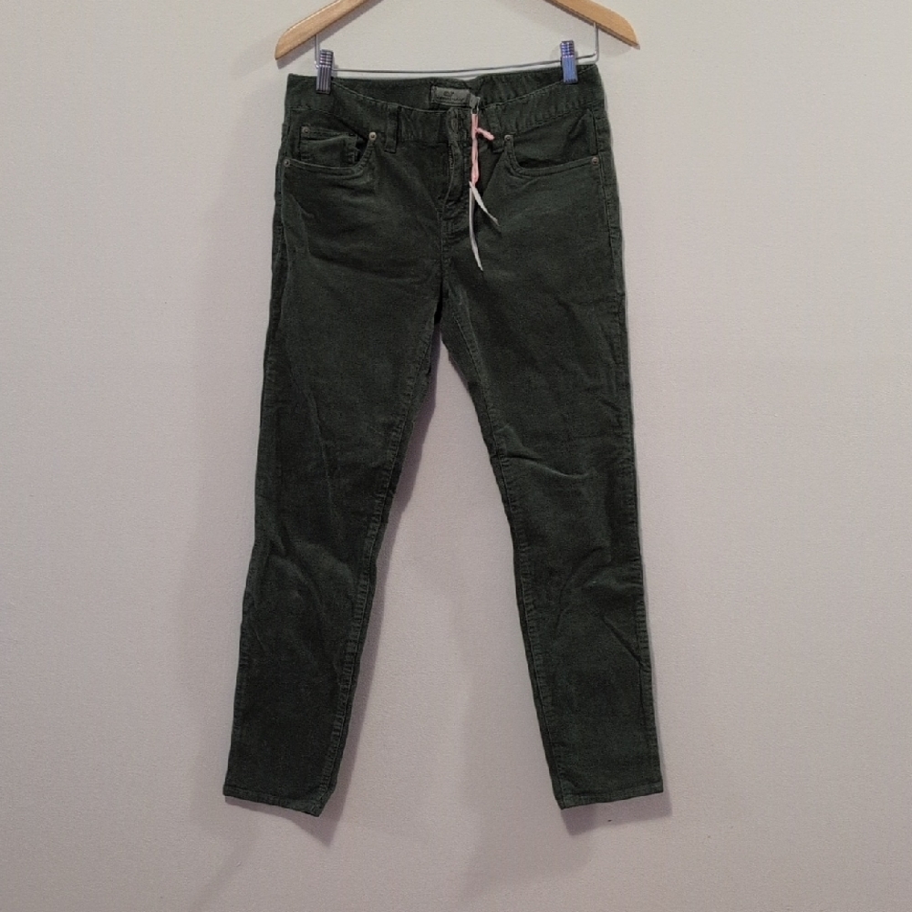 Vineyard Vines Cypress Corduroy Pants